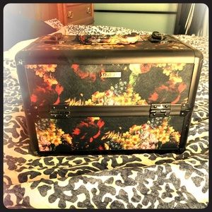 Sephora Make Up Box